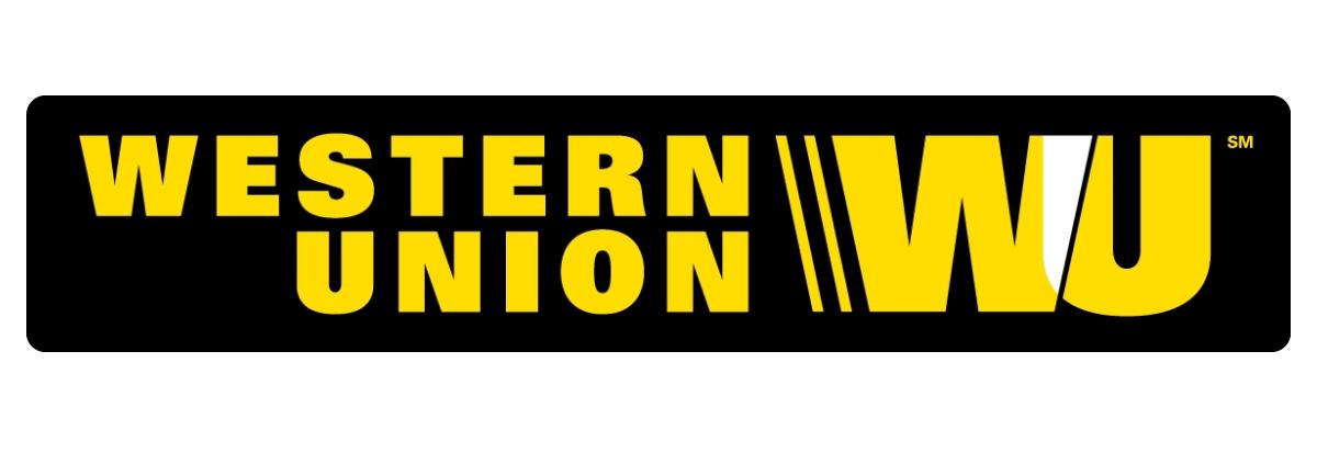 Donation via Western Union